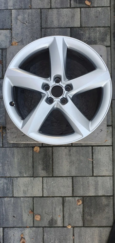 Alufelge zoll 5 5x112 - zoll, 7.5"