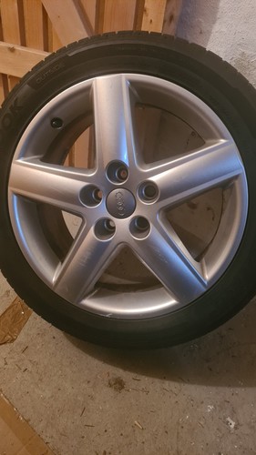 Audi felgen verkaufen a6 - felgen, zu