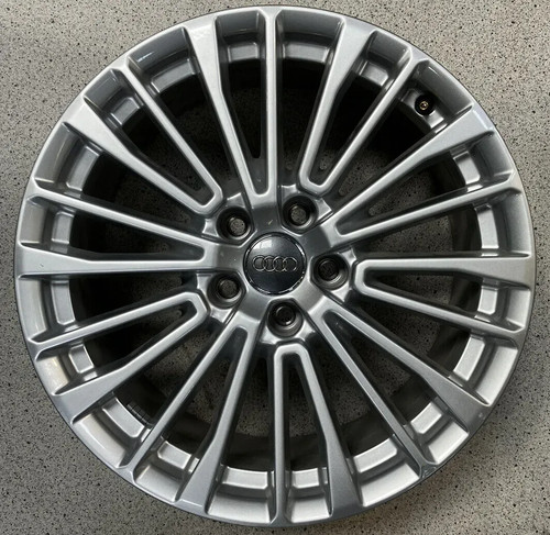 Original zoll alufelge - original, 18