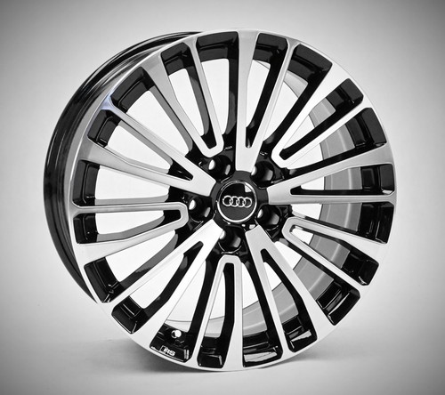 Alufelgen audi c8 4k - s6,