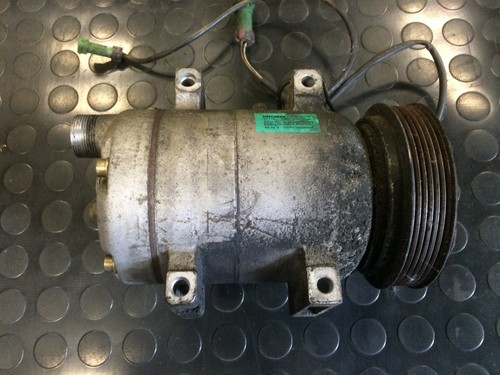 Klimakompressor audi c4 - klimakompressor,