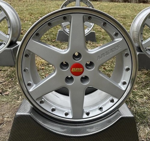 Bbs rt117 avantgarde - bbs,