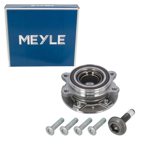 Meyle radnabe radlager satz - radnabe,