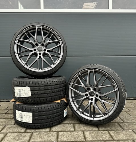 Zoll dm08 alu - felgen, für