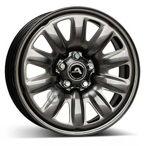 Alcar stahlfelgen 130601a - alcar,