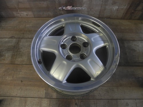 Audi 100 aluminiumfelge - audi,