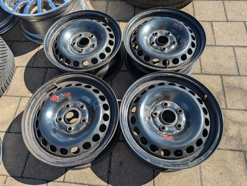 Stahlfelgen passat audi - vw,
