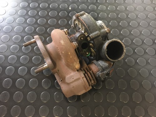 Turbolader audi c4 - audi, a6