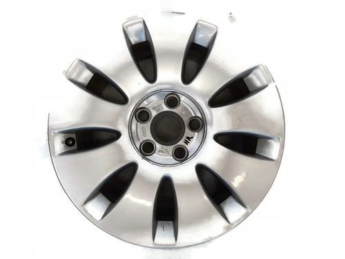 Alufelge zoll 0 - alufelge, 7.0"