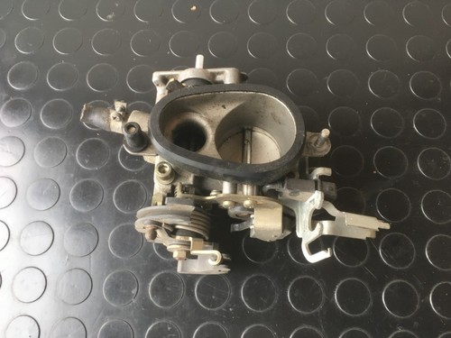 Drosselklappe audi b4 100 - ,