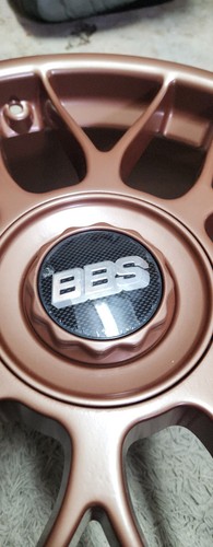 Bbs 306 alufelgen 8 5x18 - bbs,