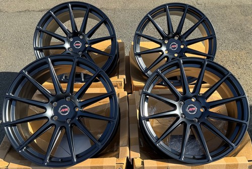 Zoll schwarz alufelgen - 20, 02