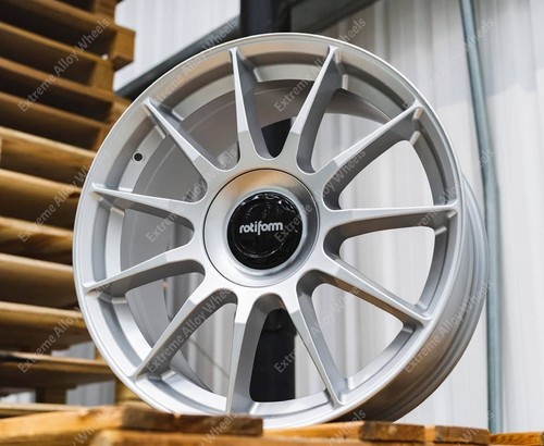 Zoll silber dtm - dtm, alufelgen