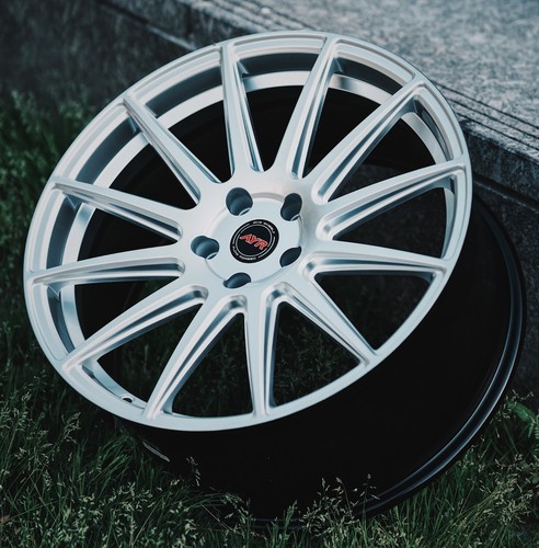 Zoll silber alufelgen - silber, 02