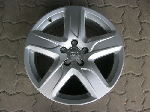 Alufelge felge audi 4g - felge,