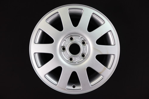 Original audi 16 - 4a, zoll