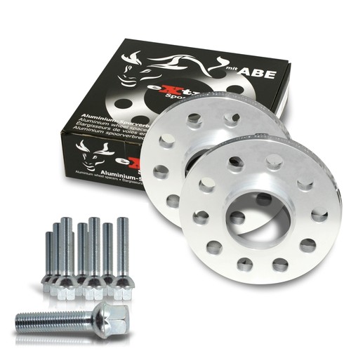 Spurverbreiterung set 20mm - spurverbreiterung-set, 2×20mm