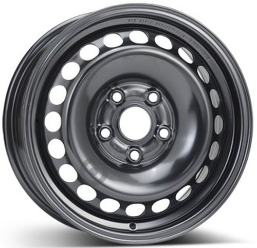 Alcar stahlrad 8860 für audi - alcar-stahlrad,